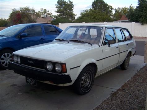 1980 Toyota Corolla - Pictures - CarGurus