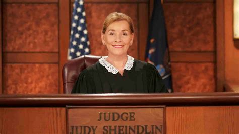 Judge Judy’s bailiff of 25 years axed from new show – Texas Breaking News