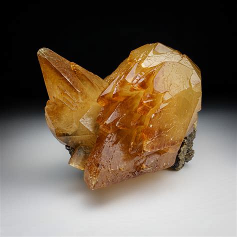 Large // Golden Calcite Crystal - Astro Gallery - Touch of Modern