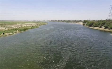 River Yamuna – ecoheritage.cpreec.org