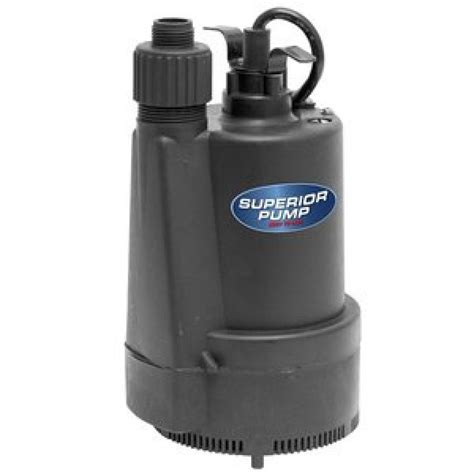 Best Submersible Sump Pump Reviews