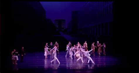 The 7 Reasons We’re In Love with Joffrey Ballet’s Romeo & Juliet ...