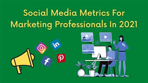 18 Social Media Metrics Definitions & How to Track Them [PDF]