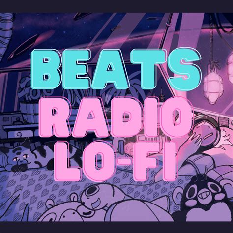 Beats Radio Lo-FI - House Lo-Fi - 专辑 - 网易云音乐