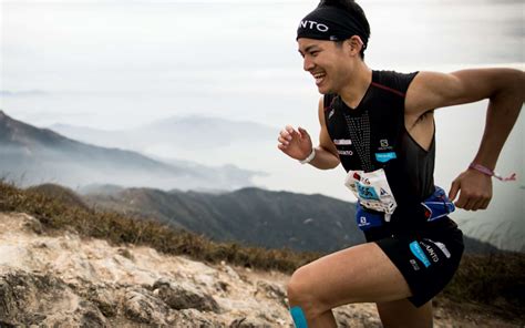 The Best Ultra Marathons 2021 in Asia: Asian Ultra Races — Ultra X