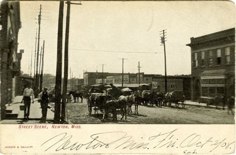 ~Yesteryear in Newton Mississippi | Mississippi history, Mississippi, History