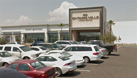 Ontario Mills Mall is 'safe and open to the public' after active ...