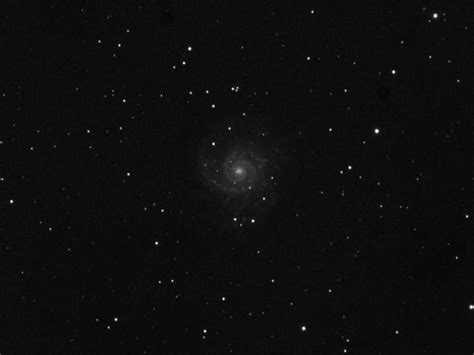 Messier 74