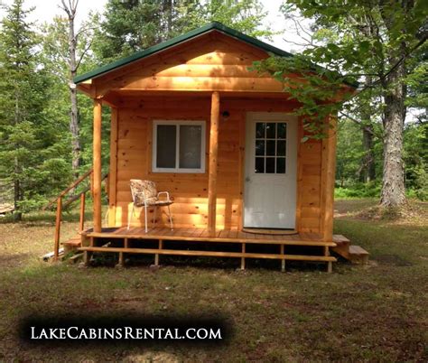 Lake Michigan Cabin Rentals - LakeCabinRentals.com