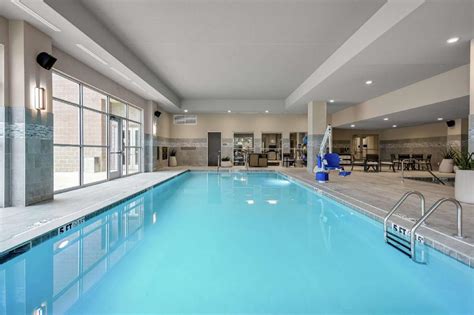 Embassy Suites by Hilton Jonesboro Red Wolf Convention Cente Hotel (Jonesboro (AR)) - Deals ...