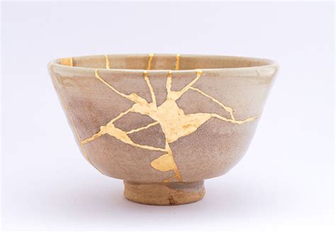 Kintsugi | History, Pottery, & Facts | Britannica