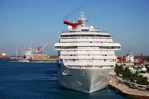 Freeport Cruise Port - What To Know BEFORE You Go | Viator