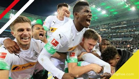 Borussia Mönchengladbach Players Salaries 2024-22 (Weekly Wage)