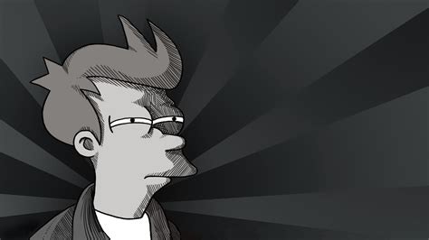 1920x1200 Fry (Futurama), HD Wallpaper | Rare Gallery