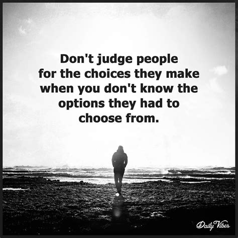 Dont judge | Positive quotes, Dont judge people, Deep thoughts