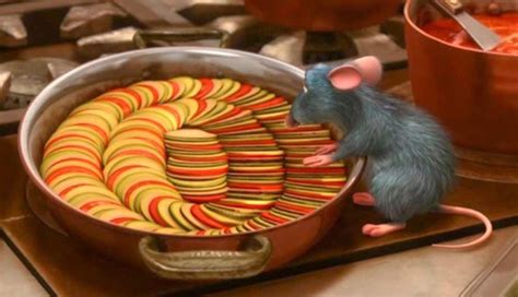 Bonz Blogz: Homemade Ratatouille