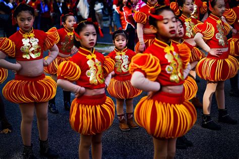 Chinese New Year Celebrations Darwin - Latest News Update