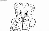 Daniel Boone Coloring Pages At GetColoringscom  Free Printable sketch template