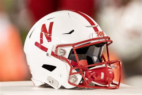 Nebraska football lands commit from Keelan Smith, son of Nebraska ...