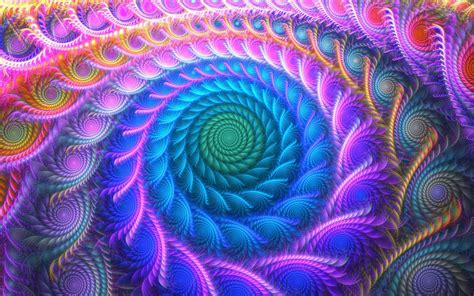 Psychedelic Colors Wallpapers - Top Free Psychedelic Colors Backgrounds - WallpaperAccess