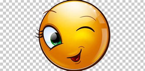 Smiley Emoticon Blinking Eye PNG, Clipart, Another, Blink, Blinking, Blinking Eye, Computer ...