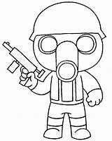 Torcher Piggy Roblox Coloring Page  Free Printable Pages For Kids sketch template