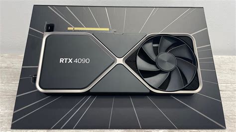 Nvidia GeForce RTX 4090 Review: Just How Fast Is It In Games?