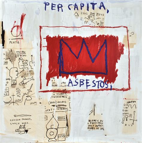 🔥 [70+] Basquiat Wallpapers | WallpaperSafari