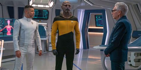 Star Trek's Kelvin Timeline, Explained