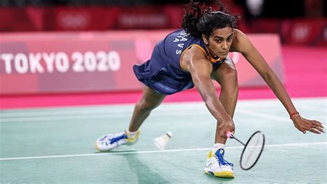 Tokyo Olympics 2020: PV Sindhu loses semi-final to Tai Tzu-Ying, to ...