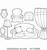 Dresser Coloring Pages sketch template