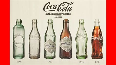 Did the Coca-Cola bottle have the most ridiculous design brief ever ...