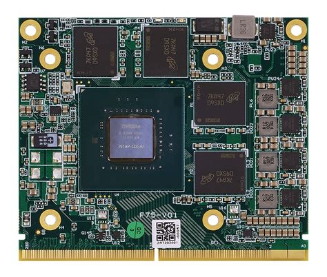 SKP2000 | NVIDIA® Quadro® Embedded P2000 | PERFECTRON