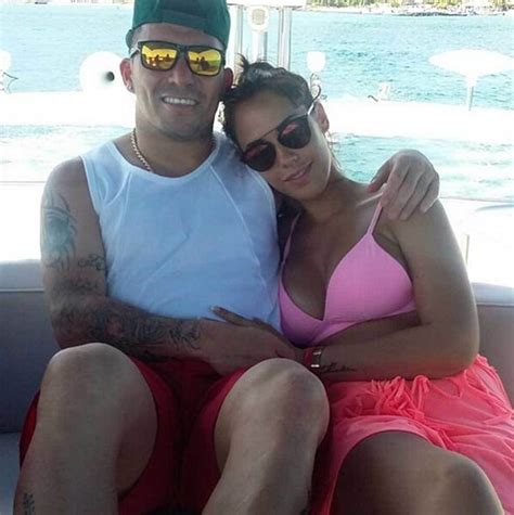 Serie A - Calcio: Cristina morales, gary medel's wife | MARCA English