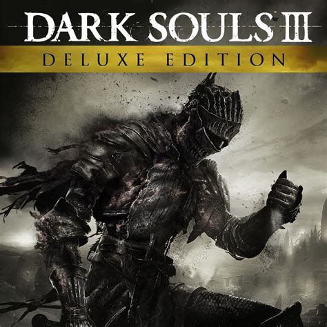 DARK SOULS™ III - Deluxe Edition