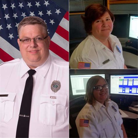 Newport police announce new hires - Newport Dispatch