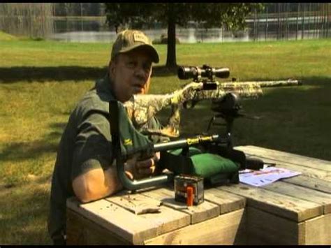 Patterning Your Shotgun - YouTube