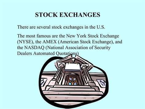 Stocks & bonds | PPT