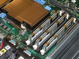 Dell PowerEdge R610 Server Memory RAM DIMMS for Upgrade, Replacement