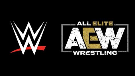 WWE vs AEW : The Future Wrestling War? - Freedom of Thought - Medium