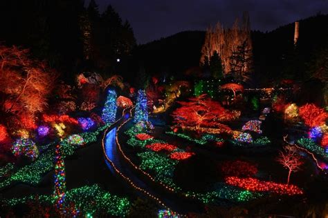 Butchart Gardens Fireworks Times | Fasci Garden