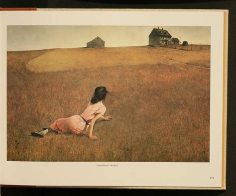 Christina's World; Wyeth at Kuerners | Andrew Wyeth | 1st Edition