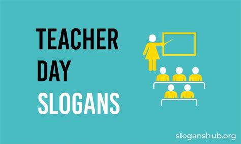 999 Latest Teachers Day Slogans, Phrases, Messages & Mottos