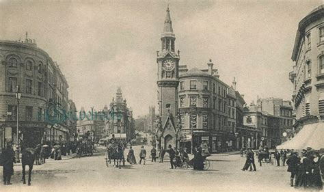 342 - Old photos of Hastings - part of Gravelroots Vintage Trail