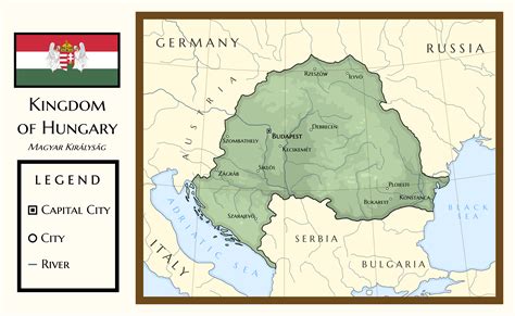 138 best Kingdom Of Hungary images on Pholder | Map Porn, Imaginarymaps and Kingdomcome