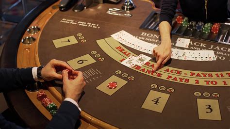 Most Popular Casino Games – Through Decades Till Now