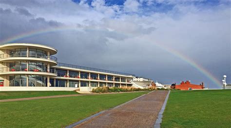 Discover Bexhill - Bexhill-on-Sea Tourist & Visitor Guide