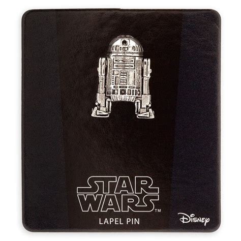 Star Wars Lapel Pins at shopDisney - Disney Pins Blog