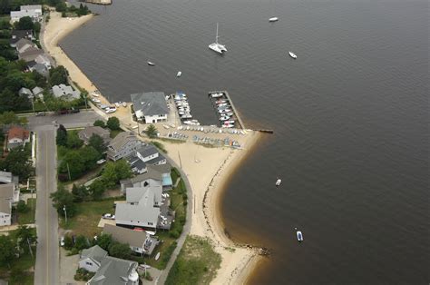 Ocean Gate Yacht Club in Ocean Gate, NJ, United States - Marina Reviews ...