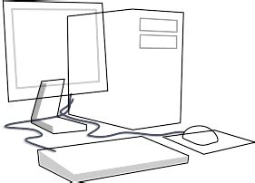 File:Desktop computer clipart - Yellow theme.svg - Wikimedia Commons